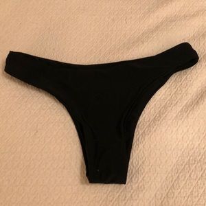 Zaful bikini bottom